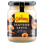 Colman's Seafood Sauce 155ml